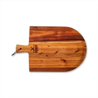 My Butchers Block - Large Artisan Paddle Board Photo