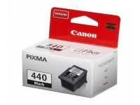 Canon Cartridge PG-440 B Black Photo