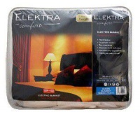 Elektra - Luxury Electric Blanket - Queen Photo