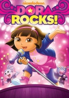 Dora The Explorer:Dora Rocks! Photo