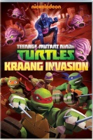 Teenage Mutant Ninja Mutant: Kraang Invasion Photo
