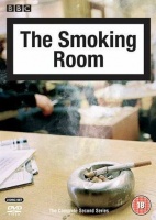Smoking Room: Series 2 Photo