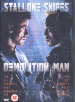 Demolition Man - Photo