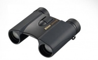 Nikon - 10x25 EX Sports Star Binoculars - Black Photo
