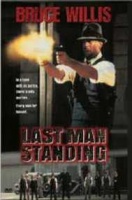 Last Man Standing - Photo
