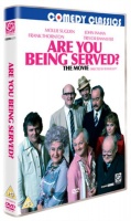 Are You Being Served?: The Movie Photo