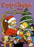 Simpsons: Christmas With the Simpsons Photo