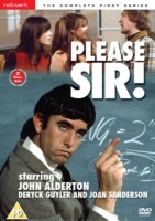 Please Sir!: Series 1 Photo