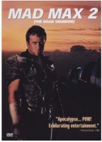 Mad Max 2 The Road Warrior Photo