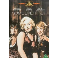 Some Like It Hot Photo