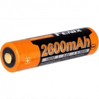 Fenix Flashlights ARB-L18-2600 Rechargeable Battery - Single Battery Photo