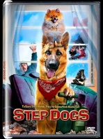 Step Dogs Photo