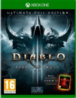 Diablo 3 Ultimate Evil Edition Photo
