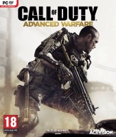 Call Of Duty Advanced Warfare Photo