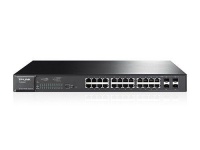 TP-LINK TL-SG2424P network switch Photo