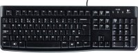 Logitech K120 USB Keyboard x 1 Photo