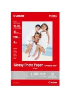 Canon GP-501 Everyday Use 4x6 Glossy Photo Paper Photo