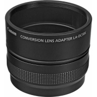 Canon LA-DC58K Lens Adapter Photo