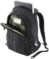 Targus Eco Spruce 15-15.6" Laptop Backpack Black Photo