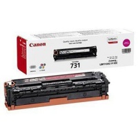 Canon 731 Magenta Laser Toner Cartridge Photo