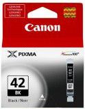 Canon CLI-42BK Black Ink Cartridge Photo