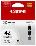 Canon CLI-42LGY Light Grey Ink Cartridge Photo