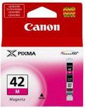 Canon CLI-42M Magenta Ink Cartridge Photo