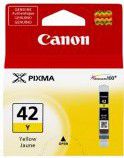 Canon CLI-42Y Yellow Ink Cartridge Photo