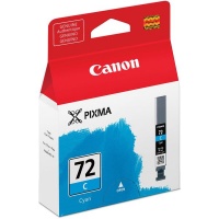 Canon PGI-72 Cyan Ink Cartridge Photo