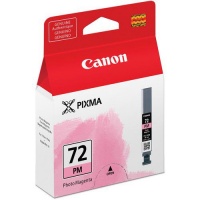 Canon PGI-72 Photo Magenta Ink Cartridge Photo