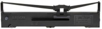 Epson S015329 SIDM Black Ribbon Cartridge for FX-890 Photo