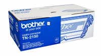 Brother TN-2150 Black Laser Toner Cartridge Photo