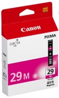 Canon PGI-29M Magenta Ink Tank Photo