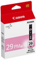 Canon PGI-29PM Photo Magenta Ink Tank Photo