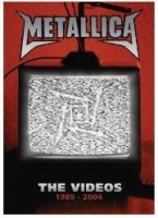 Metallica - The Videos 1989-2004 Photo