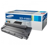Samsung SCX-4100D3 Black Laser Toner Cartridge Photo