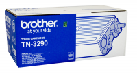 Brother TN-3290 Black Laser Toner Cartridge Photo