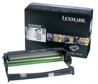 Lexmark 12A8302 Photoconductor Kit Laser Toner Cartridge Photo