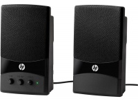 HP Multimedia Speakers Photo