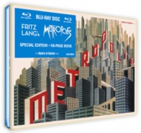Metropolis: Reconstructed and Restored - The Masters of Cinema... Photo