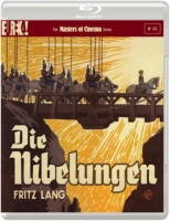 Die Nibelungen - The Masters of Cinema Series Photo