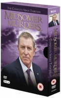 Midsomer Murders: The Complete Series Thirteen Movie Photo