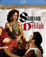 Samson and Delilah - Movie Photo