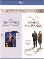 Saving Mr Banks / Mary Poppins Box Set Photo