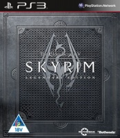 The Elder Scrolls V: Skyrim Legendary Edition Photo