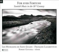 Les Musiciens De Sai - For Ever Fortune: Scottish Music In Th Photo