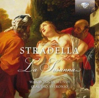 Harmonices Mundi - Stradella: La Susanna Photo