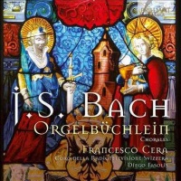 Coro Della Radiotele - Bach: Orgelbuchlein And Chorals Photo