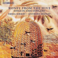 John Dowland - Honey From The Hive Photo