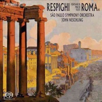John Neschling - Respighi: Roman Trilogy Photo